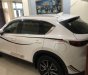 Mazda CX 5 2018 - Bán Mazda CX 5 đời 2018, màu trắng chính chủ