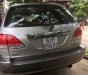 Lexus RX  300 2000 - Cần bán xe Lexus RX 300 đời 2000, màu bạc, nhập khẩu chính chủ