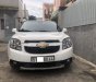 Chevrolet Orlando   2013 - Bán lại xe Chevrolet Orlando sản xuất 2013, màu trắng, chính chủ