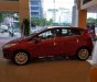 Ford Fiesta 1.5AT 2018 - Bán Ford Fiesta 1.5AT 2018, màu đỏ giá cạnh tranh