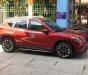 Mazda CX 5  2.5 2WD    2017 - Bán xe Mazda CX 5 2.5 2WD 2017, màu đỏ, 890tr