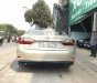 Lexus ES  250   2015 - Cần bán xe Lexus ES 250 năm sản xuất 2015, màu vàng, nhập khẩu như mới