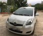 Toyota Yaris 2008 - Bán Toyota Yaris đời 2008, màu trắng, nhập khẩu nguyên chiếc