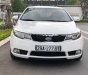 Kia Forte GDI 2011 - Bán Kia Forte GDI 2011, màu trắng, nhập khẩu, chính chủ