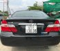 Toyota Camry 2.4 G 2002 - Bán xe Toyota Camry 2.4 G đời 2002, màu đen, 320tr