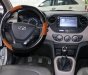 Hyundai Grand i10 1.2MT 2018 - Bán Hyundai Grand i10 1.2MT sản xuất năm 2018, màu bạc