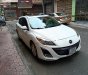 Mazda 3 2010 - Bán xe Mazda 3 sản xuất 2010, màu trắng, xe nhập 