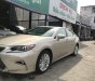 Lexus ES  250   2015 - Cần bán xe Lexus ES 250 năm sản xuất 2015, màu vàng, nhập khẩu như mới