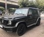 Mercedes-Benz G class G63 AMG 2018 - Bán Mercedes G63 AMG 2018, nhập nguyên chiếc từ mỹ, giá tốt - LH: 0906223838