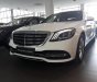 Mercedes-Benz S class 2018 - Bán Mercedes-Benz S450 2018, ưu đãi đợt dịch Corona