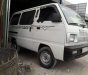 Suzuki Blind Van 2011 - Bán Suzuki Blind Van 2011, màu trắng, nhập khẩu nguyên chiếc