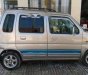 Suzuki Wagon R 2005 - Cần bán xe Suzuki Wagon R 2005, giá tốt 