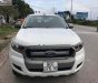 Ford Ranger 2017 - Cần bán gấp Ford Ranger sản xuất năm 2017, màu trắng, xe nhập