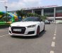 Audi TT 2015 - Bán Audi TT đời 2015, màu trắng, nhập khẩu, chính chủ