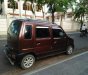 Suzuki Wagon R 2004 - Bán ô tô Suzuki Wagon R năm 2004, màu đỏ, nhập khẩu nguyên chiếc