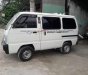 Suzuki Blind Van 2011 - Bán Suzuki Blind Van 2011, màu trắng, nhập khẩu nguyên chiếc