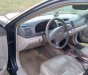 Toyota Camry    2005 - Bán Toyota Camry năm 2005, màu đen, 365tr