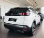 Peugeot 3008 2018 - Peugeot 3008 - chỉ cần trả trước 360tr có xe giao ngay (Đồng Nai) khuyến mãi hấp dẫn - LH: 0933.821.401