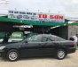 Toyota Camry 2.4 G 2002 - Bán xe Toyota Camry 2.4 G đời 2002, màu đen, 320tr