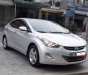 Hyundai Elantra 1.8AT 2015 - Bán ô tô Hyundai Elantra 1.8AT đời 2015, màu bạc, nhập khẩu nguyên chiếc còn mới