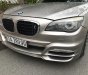 BMW 7 Series 750Li 2010 - Bán xe BMW 750Li năm 2010 biển víp, màu vàng, nhập khẩu, 1 tỷ 200 triệu