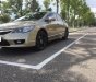 Honda City 2.0AT 2010 - Cần bán gấp Honda Civic 2010 màu vàng cát, tự động full option