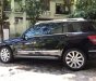 Mercedes-Benz GLK Class GLK300 2009 - Bán xe Mercedes GLK300 đời 2009, màu đen, xe nhập chính chủ