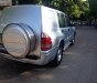 Mitsubishi Pajero 2005 - Bán xe Mitsubishi Pajero đời 2005, màu bạc, nhập khẩu, giá 260tr