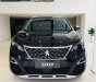 Peugeot 5008 2018 - Biên Hòa-Peugeot 5008 màu đen, có sẵn giao xe trong ngày, tặng 1 năm BHVC, nhiều khuyến mãi hấp dẫn - LH: 0933821401