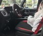 Mercedes-Benz G class G63 AMG 2018 - Bán Mercedes G63 AMG 2018, nhập nguyên chiếc từ mỹ, giá tốt - LH: 0906223838