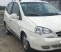 Chevrolet Vivant CDX 2.0AT 2008 - Bán Chevrolet Vivant CDX 2.0AT năm sản xuất 2008, màu trắng xe gia đình giá cạnh tranh