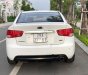 Kia Forte GDI 2011 - Bán Kia Forte GDI 2011, màu trắng, nhập khẩu, chính chủ