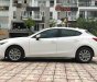 Mazda 3 Facelift  2017 - Bán ô tô Mazda 3 Facelift Hatchback đời 2017, màu trắng, 695 triệu