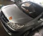 Hyundai Getz   2009 - Cần bán xe Hyundai Getz 2009, màu bạc, xe nhập, xe gia đình