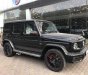 Mercedes-Benz G class G63 AMG 2018 - Bán Mercedes G63 AMG 2018, nhập nguyên chiếc từ mỹ, giá tốt - LH: 0906223838