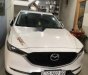 Mazda CX 5 2018 - Bán Mazda CX 5 đời 2018, màu trắng chính chủ