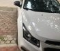Chevrolet Cruze 1.8 LTZ 2017 - Bán Chevrolet Cruze 1.8 LTZ năm sản xuất 2017, màu trắng xe gia đình