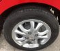 Chevrolet Spark   LT 2016 - Bán Chevrolet Spark LT 2016, màu đỏ đã đi 26.000km, giá tốt