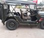 Jeep M151  1990 - Cần bán xe Jeep A2 đời 1990, màu xanh, nhập khẩu