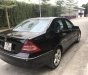 Mercedes-Benz C class  C240 2004 - Bán Mercedes C240 đời 2004, màu đen, nhập khẩu giá cạnh tranh