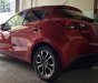 Mazda 2 1.5L AT  2017 - Bán Mazda 2 1.5L AT Hatchback sản xuất 2017, màu đỏ, biển SG, 6000km