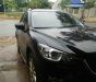 Mazda CX 5 2016 - Cần bán gấp Mazda CX 5 2016, màu đen, giá 780tr