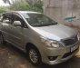 Toyota Innova V  2012 - Bán xe Toyota Innova V sản xuất 2012, màu bạc