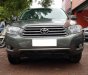 Toyota Highlander 2.7 LE 2010 - Cần bán xe Toyota Highlander năm sản xuất 2010, nhập khẩu nguyên chiếc