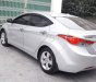 Hyundai Elantra 1.8AT 2015 - Bán ô tô Hyundai Elantra 1.8AT đời 2015, màu bạc, nhập khẩu nguyên chiếc còn mới