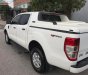 Ford Ranger 2017 - Cần bán gấp Ford Ranger sản xuất năm 2017, màu trắng, xe nhập