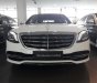 Mercedes-Benz S class 2018 - Bán Mercedes-Benz S450 2018, ưu đãi đợt dịch Corona