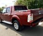 Ford Ranger 2.5 MT 2010 - Ranger nhập Thái Đk 2011, hai cầu, máy dầu điện, gầm cao. Xe vào đủ đồ chơi