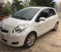 Toyota Yaris 2008 - Bán Toyota Yaris đời 2008, màu trắng, nhập khẩu nguyên chiếc