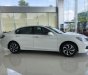 Honda Accord 2018 - Honda Bắc Giang bán Accord, nhập khẩu, 3 màu đen - trắng - đỏ, liên hệ: Mr. Trung - 0982.805.111